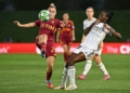 Greggi Azione Real Madrid-Roma 08102025