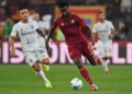 N'Dicka Azione Roma-Inter 2 18102025
