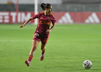 Pandini Azione Roma-Sporting 11092025