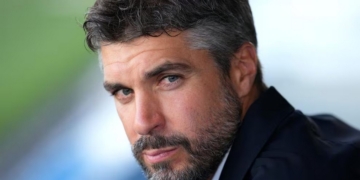 Rossettini Panchina Real Madrid-Roma 2 08102025-