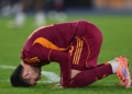 Soulé Deluso Roma-Viktoria Plzen 23102025