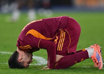 Soulé Deluso Roma-Viktoria Plzen 23102025