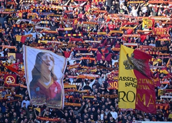 La cosa più bella è che questa Roma respira i suoi tifosi