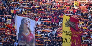 La cosa più bella è che questa Roma respira i suoi tifosi