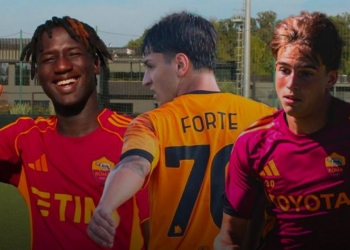 Camara, Forte e Parartici