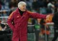 Gasperini Panchina Roma-Midtjylland 4 27112025