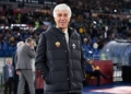 Gasperini Panchina Roma-Udinese 09112025