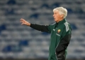 Gasperini Rifinitura Rangers-Roma 2 05112025