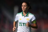 Giugliano Azione Fiorentina-Roma Femminile 07112025