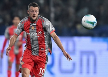 Vardy Azione Cremonese