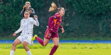 Dragoni Azione Como-Roma 23112025