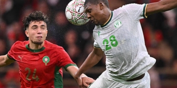 El Aynaoui Azione Marocco-Comore 21122025