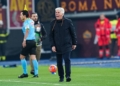 Gasperini Panchina urlo Roma-Como 15122025