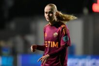 Kuhl Azione Roma-Valerenga 11112025