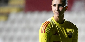 Lukasova Primo piano