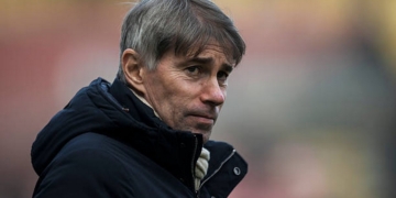 Massara Primo piano Roma-Como 15122025