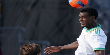 N'Dicka Azione Cagliari-Roma 2 07122025