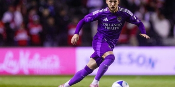 Pasalic Orlando City