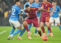 Pellegrini Azione Roma-Napoli 30112025