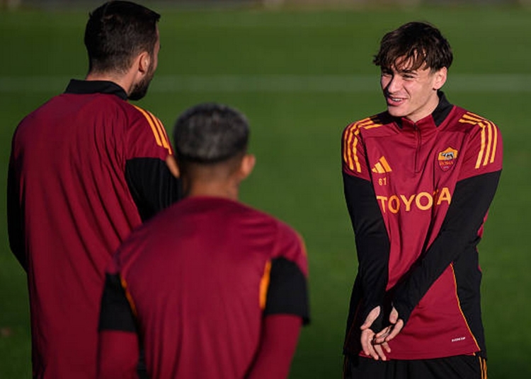 Pisilli Rifinitura Celtic-Roma 10122025