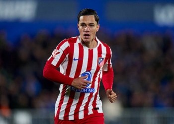 Raspadori Atletico Madrid