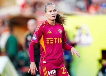 Thogersen Azione Roma-Juventus 06122025