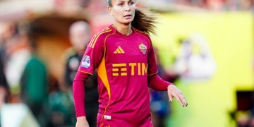 Thogersen Azione Roma-Juventus 06122025