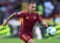 Angeliño Azione Roma-Verona 28092025