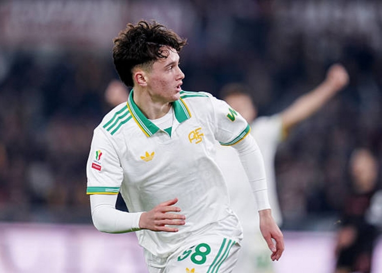 Arena Esulta gol Roma-Torino 2 13012026