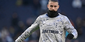 Dragusin Riscaldamento