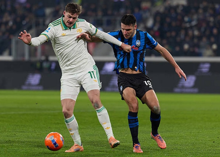 Ferguson Azione Atalanta-Roma 2 03012026