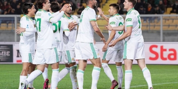 Ferguson Esulta gol Lecce-Roma 2 06012026