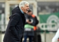 Gasperini Panchina Panathinaikos-Roma 29012026