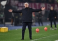 Gasperini Panchina Roma-Torino 2 13012026