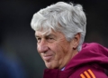 Gasperini Panchina Torino-Roma 3 18012026