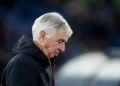 Gasperini Panchina deluso Roma-Torino 13012026