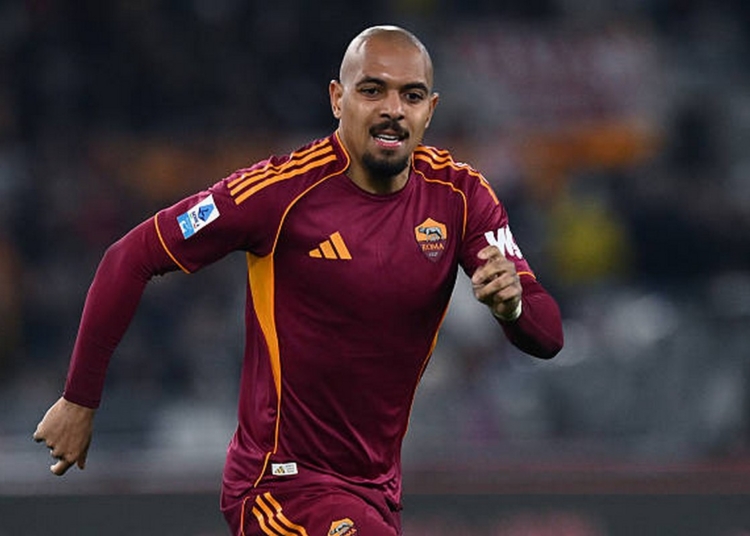 Malen Azione Roma-Milan 25012026