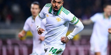 Malen Azione Torino-Roma 18012026