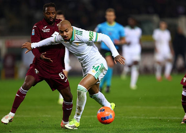 Malen Azione Torino-Roma 2 18012026