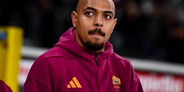 Malen Primo piano Torino-Roma 18012026