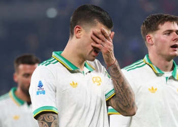 Mancini Deluso Atalanta-Roma 03012026