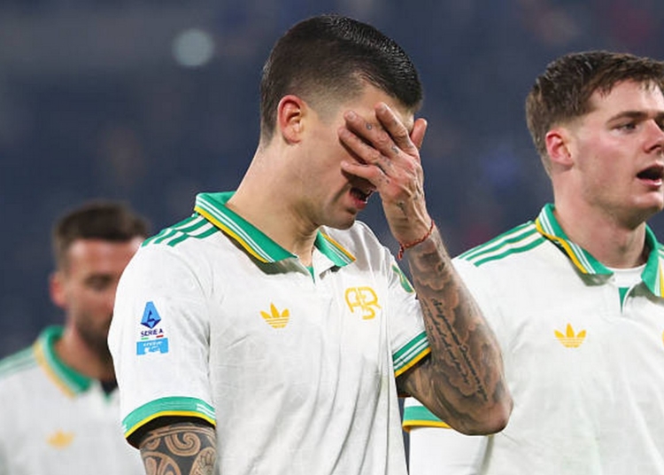 Mancini Deluso Atalanta-Roma 03012026