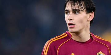 Pisilli Azione Roma-Genoa 29122025