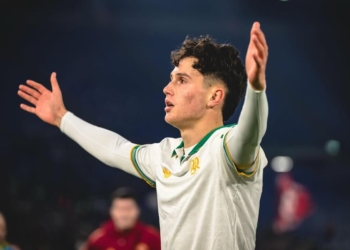 Arena Esulta gol 4 Roma-Torino 13012026