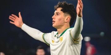 Arena Esulta gol 4 Roma-Torino 13012026