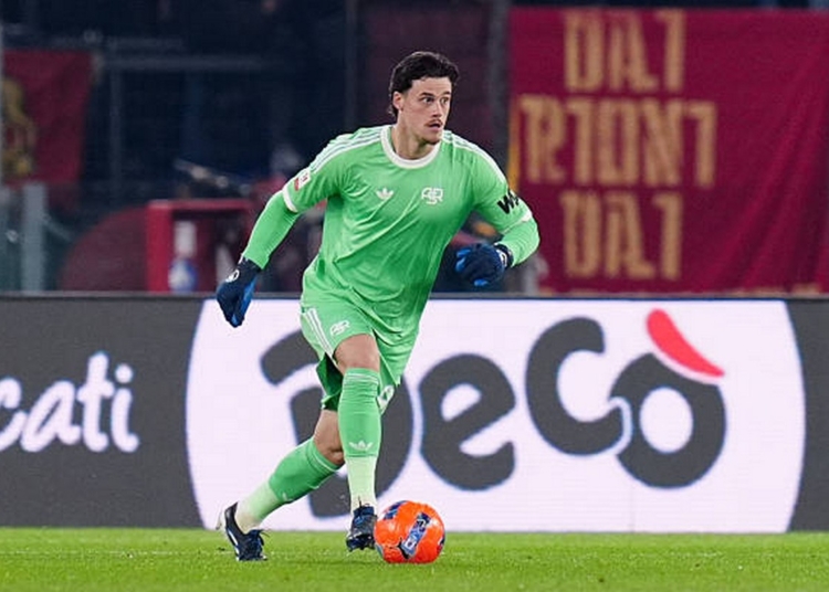 Svilar Azione Roma-Torino 13012026