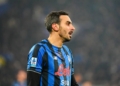 Zappacosta Atalanta