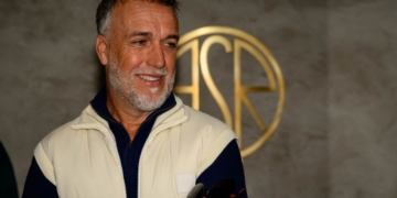 Batistuta Trigoria 1302026