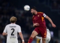 Cristante Gol Roma-Cremonese 22022026