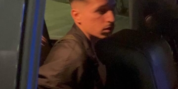 Zaragoza Arrivo Fiumicino 2 01022026